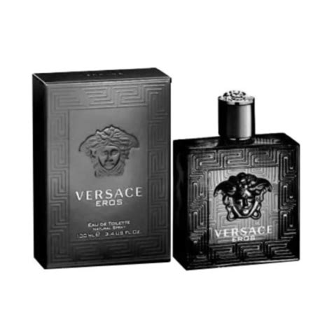 parfum versace men|Versace black perfume for men.